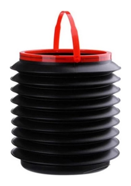 Çok Amaçlı Katlanabilir Araç Içi Kova fiyatları