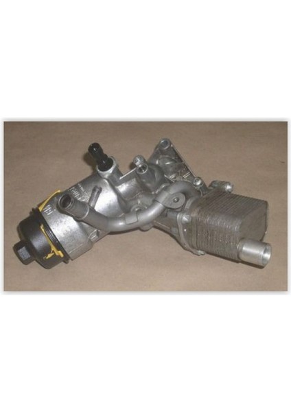 Mtxdpn Yağ Soğutucusu Komple Adam-Astra J-Corsa D-E-Insignia A-Meriva B-Mokka-Zafira Tourer-Aveo-Cruze A1.4 Net 1.4 Nel