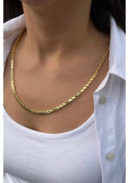 Arpa Zincir Uzun Kolye fiyatları