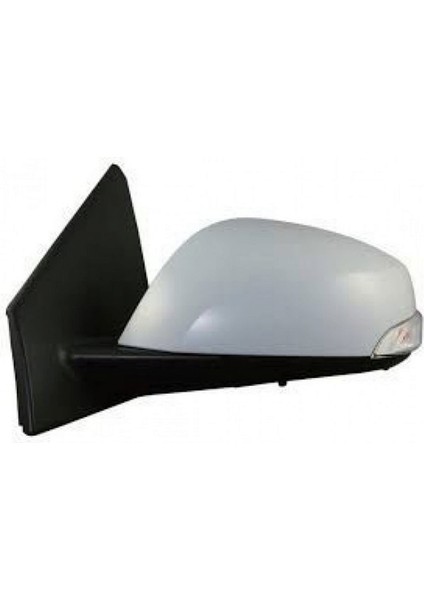 Mtxdpn Diş Dikiz Aynasi Sağ Elektrikli Mgn Iii Fluence Sinyalli Astarli