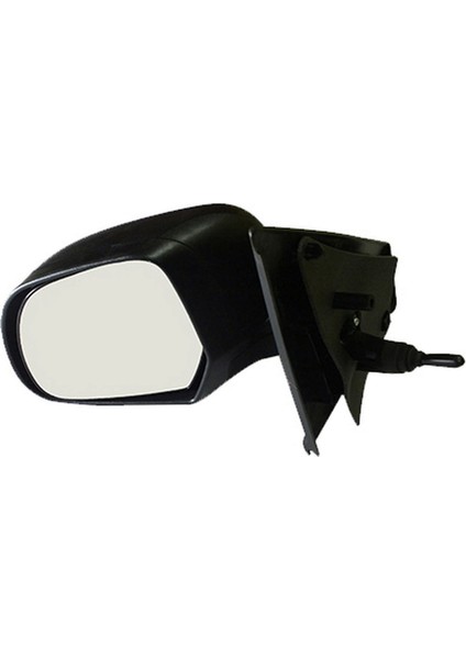 Mtxdpn Diş Dikiz Aynasi Mekanik Sol Dokker Lodgy 13 Desenli Kapak