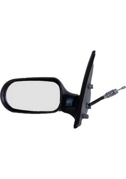 Mtxdpn Diş Dikiz Aynasi Mekanik Sağ Palio-Albea