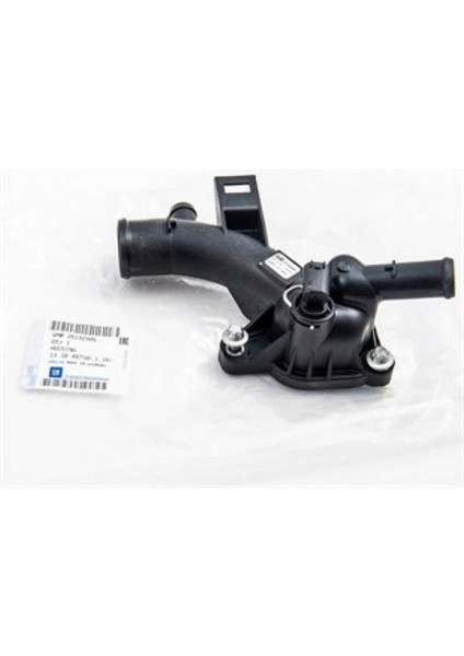 Mtxdpn Termostat ve Gövde Komple A14XER Corsa D-Astra J