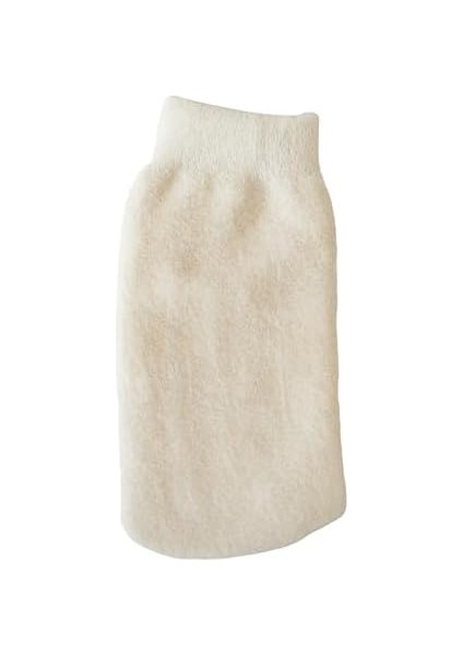 Mta High-Tech Doğal Bambu & Kabak Mısır Kese – Köpüklü Vücut Temizleme Lifi, Peeling ve Masaj Etkili Hamam Duş Süngeri, Unisex Banyo Aksesuarı modelleri