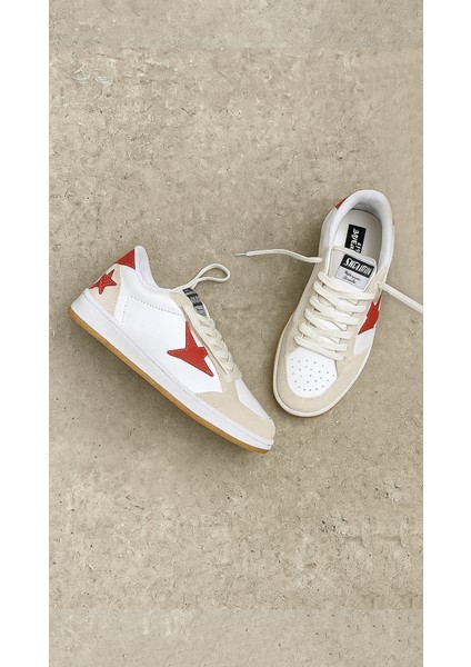 Goose Kadın Spor Ayakkabı