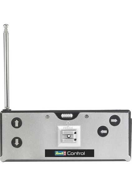 Buğz Revell Rc Mini Yeşil Yarış Arabası modelleri