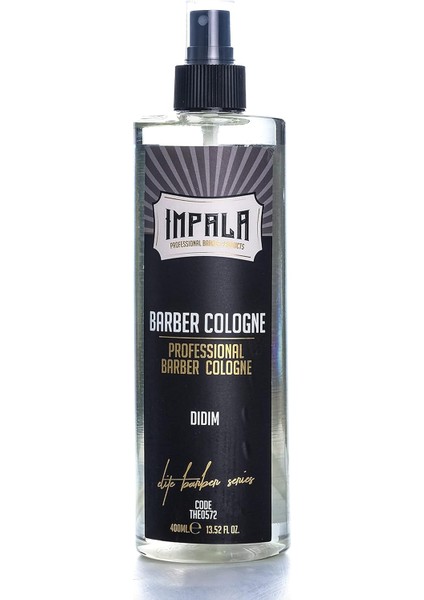 Impala Kolonya Didim 400 ml
