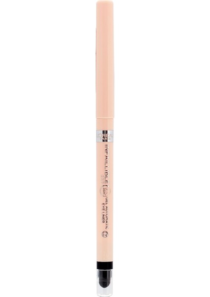 L'oréal Parıs Infaillible Meta Light Jel Göz Kalemi - Bright Nude