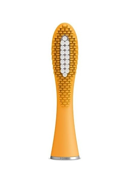 Issa Mini Hybrid Fırça Başlığı, Mango Tango modelleri