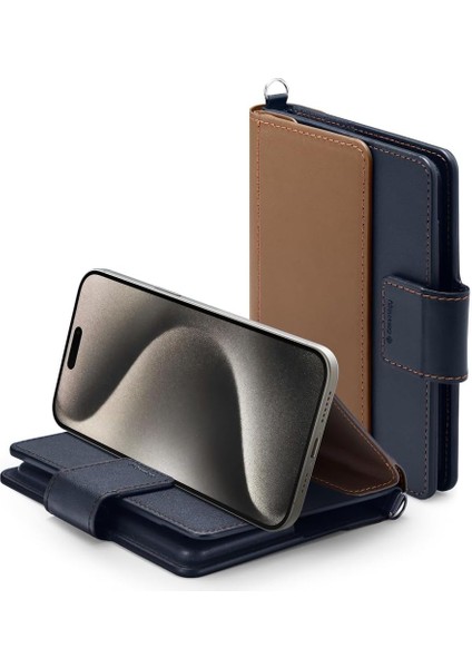 Passport Holder Rfıd Korumalı Seyahat Çantası Pasaport Cüzdan Pop - AFA07101