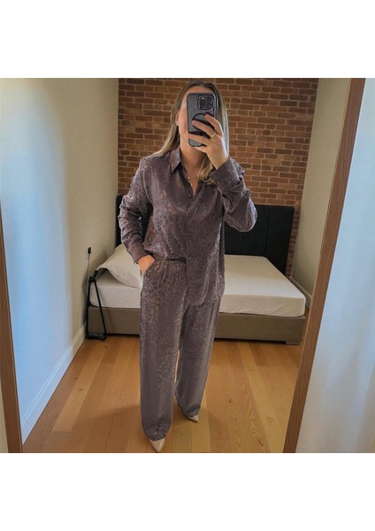 Pantolon Leopar Desenli fırsatları