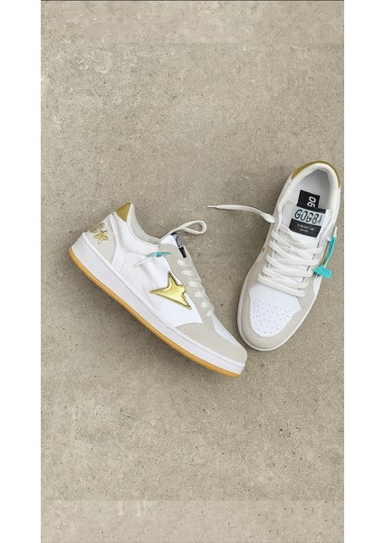 Goose Kadın Spor Ayakkabı