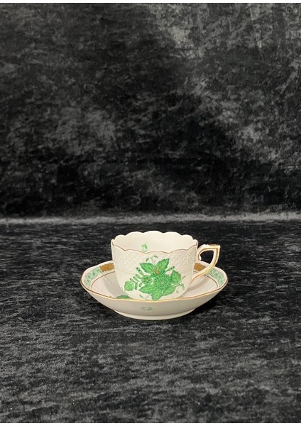 APPONYI Kahve Fincanı Seti