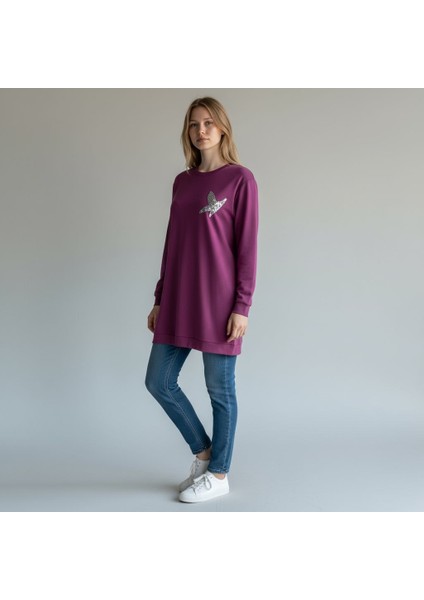 Kadın Tesettür Tunik