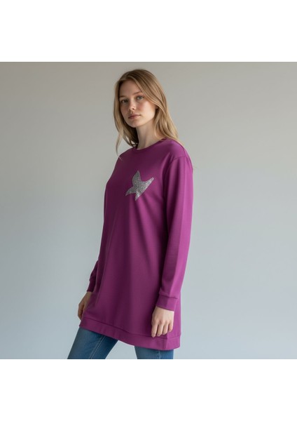 Kadın Tesettür Tunik modelleri