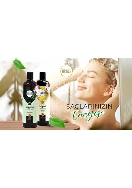 Orbis Aloe Vera Özlü Şampuan 700 ml modelleri