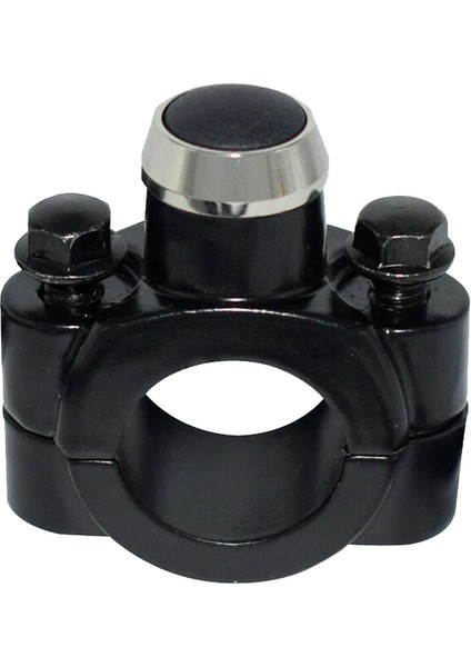 Siyah Tuşlu Gidona Monte Aç Kapa Butonu