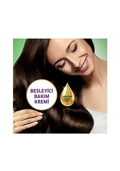 Naturals Bakır Kumral 6/34 modelleri