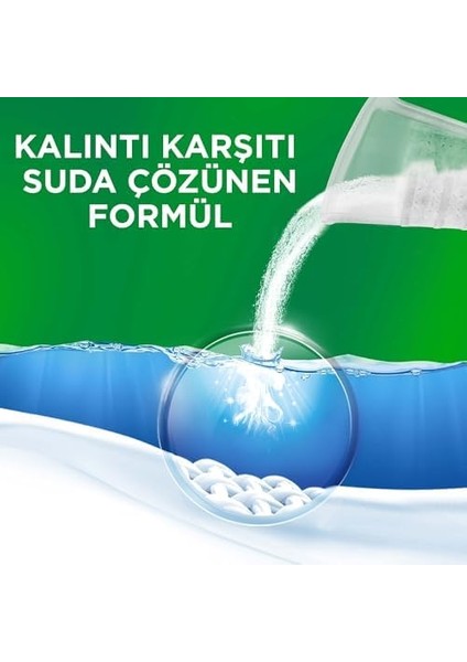 Ariel Dağ Esintisi Renklilere Özel Çamaşır Deterjanı 7 kg 46 Yıkama