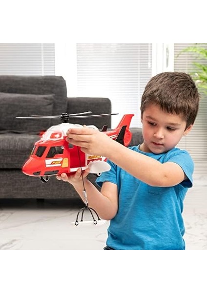 Sesli ve Işıklı Itfaiye fiyatları