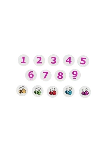 Vız Dikkat ve Zeka Oyunu 4+ Yaş 8 Oyuncu fiyatları