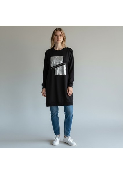 Kadın Tesettür Tunik