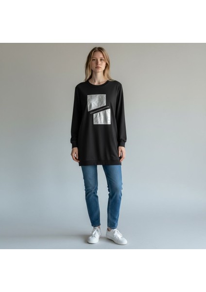 Kadın Tesettür Tunik modelleri