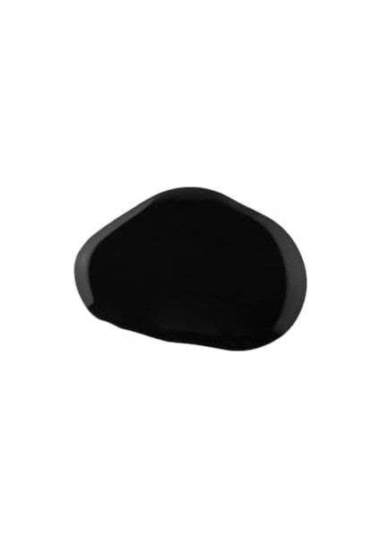 Alıx Avıen Uv Kalıcı Siyah Jel Oje 01 - Gel Polish - 12 ml