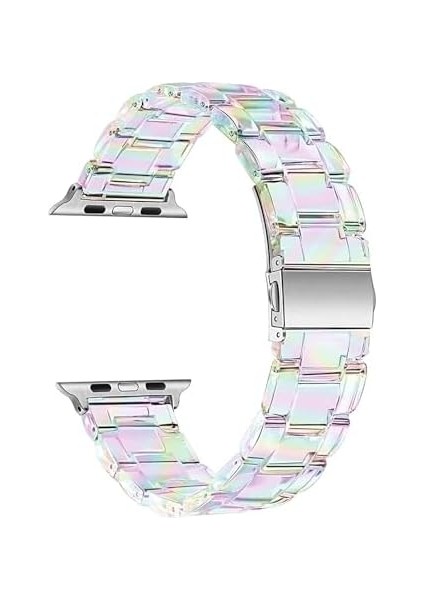 Se 2022 40MM Kordon Stainless Transparent Clear modelleri