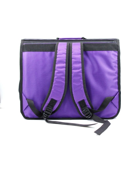 Cool Backpack Kedi Köpek Taşıma Çantası Lila 32X26X43 cm modelleri