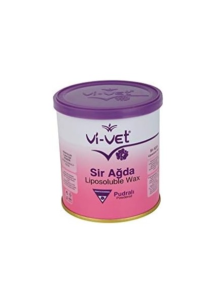 Vı-Vet Sır Agda 240ML Pudralı