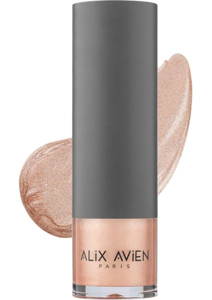 Alıx Avıen Pembe Işıltılı Likit Aydınlatıcı - Liquid Highlighter 101 Yüz & Vücut Için - 30 ml modelleri