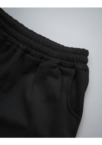 Eşofman Altı Pamuklu Cotton Şardonlu Lastikli Paça Unisex fiyatları