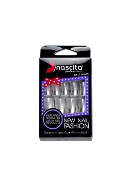 Nascita Takma Tırnak 24 Lu - 061