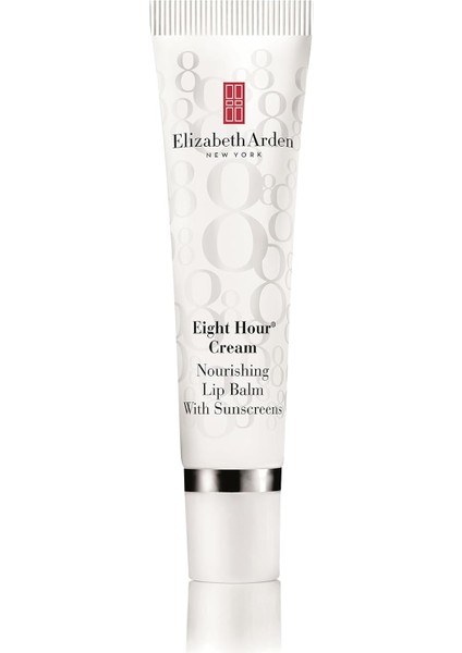 Elizabeth Arden Eight Hour Nourishing Balm Spf 20 14.8ml