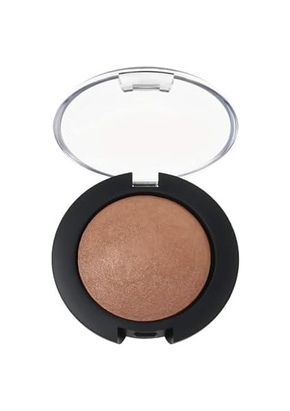 Golden Rose Baked Blush On No: 05 - Işıltılı Allık fiyatları