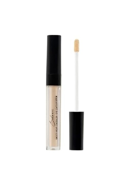 Soho N.y.c. Göz Altı Morluk ve Torba Için Serum ve Kapatıcı 5 Ml- No:3 Magnolia fiyatları