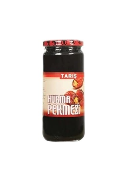 Tarpaz Hurma Pekmezi 400G