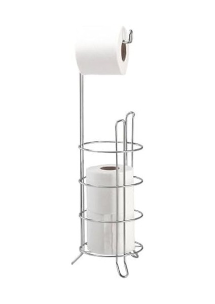 Krom Wc Kağıtlık Yedekli 40595 fiyatları