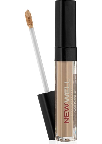 New Well Sıvı Kapatıcı Yüz Kapatıcı 02 1 1