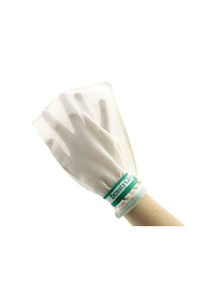 Beautyglove Ince Kese - Thin Mitt