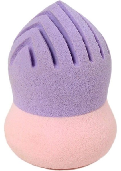 Nascita Iki Renkli Kirpi Puf