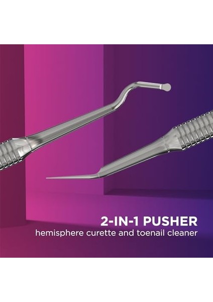 Staleks Tırnak Derisi Itici Uzman Serisi (Pe-20/1) fiyatları