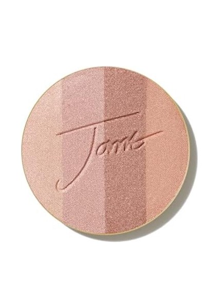 Jane Iredale Purebronze Işıltılı Bronzlaştırıcı Palet Yedek fiyatları