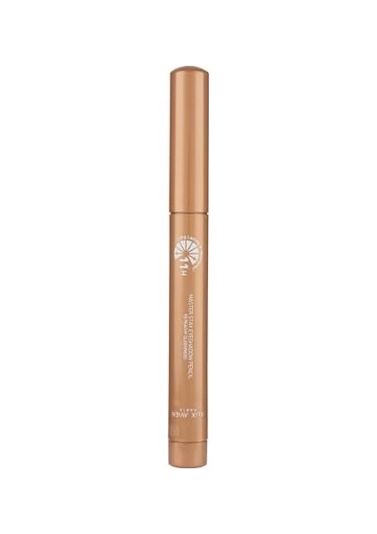 Alix Avien Suya Dayanıklı 11 Saat Kalıcı Yoğun Pigmentli Kremsi Göz Kalem Farı Master Stay 03 Peachy Gloss