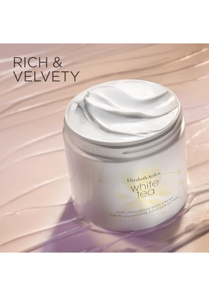 Elizabeth Arden White Tea Body Cream, 400ML modelleri