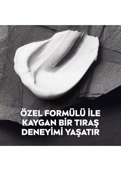 Nıvea Men Erkek Deep Dimension Tıraş Köpüğü 200 Ml, Kusursuz Tıraş,aktif Karbon, Kaygan Tıraş Deneyimi fiyatları