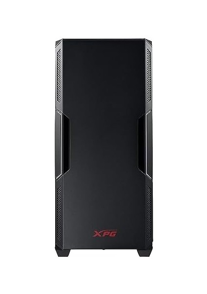 Adata Xpg Güçlü Orta Boy Bilgisayar Kasası, Atx/micro Atx, Mini-Itx, Kompakt Boyut, Temperli Cam Yan Panel, I/o USB 3.0 Bağlantı Noktası, Siyah fiyatları
