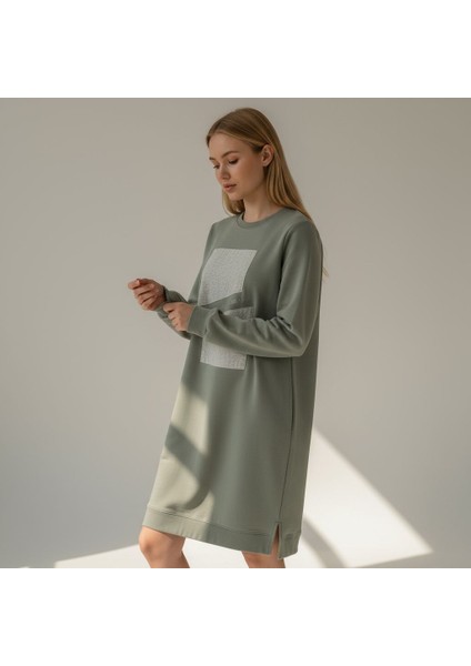 Kadın Tesettür Tunik