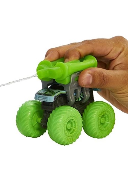 Trucks Reveal Renk Değiştiren Araçlar 2'li Paket fiyatları